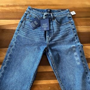 Gap Jean Size 27 (4) Regular